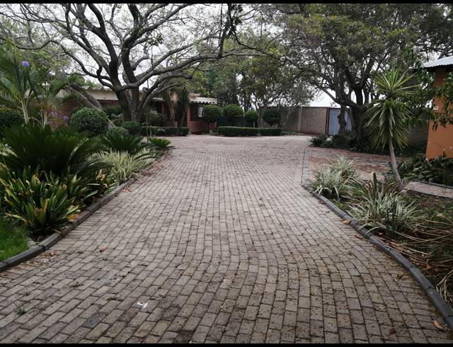 8,500HA FARM FOR SALE IN TWEEFONTEIN AH